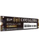 SILICON POWER Накопитель SSD PCIe 4.0 x4 1TB SP01KGBP44US7505 US75 M.2 2280