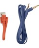 JBL Наушники Tune 720 BT, 3.5 мм/Bluetooth, мониторные, синий [ t720btblu]