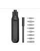 XIAOMI Реверсивная отвертка Mi 16-in-1 Ratchet Screwdriver (BHR4779GL)