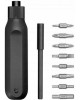 XIAOMI Реверсивная отвертка Mi 16-in-1 Ratchet Screwdriver (BHR4779GL)