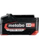 METABO Батарея аккумуляторная LI-Power Extreme 18В 5.2Ач Li-Ion (625028000)