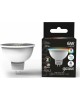 GAUSS Лампа светодиодная 101105406 6Вт цок.:GU5.3 софит 175B св.свеч.RGB MR16 (упак.:1шт)