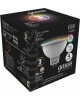GAUSS Лампа светодиодная 101105406 6Вт цок.:GU5.3 софит 175B св.свеч.RGB MR16 (упак.:1шт)