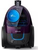 PHILIPS Пылесос FC9333/09, 900Вт, фиолетовый/черный