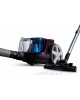 PHILIPS Пылесос FC9333/09, 900Вт, фиолетовый/черный