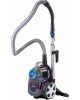 PHILIPS Пылесос FC9333/09, 900Вт, фиолетовый/черный