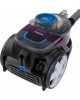PHILIPS Пылесос FC9333/09, 900Вт, фиолетовый/черный