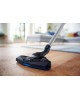 PHILIPS Пылесос FC9333/09, 900Вт, фиолетовый/черный