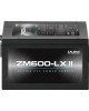 ZALMAN Блок питания ATX 600W ZM600-LXII
