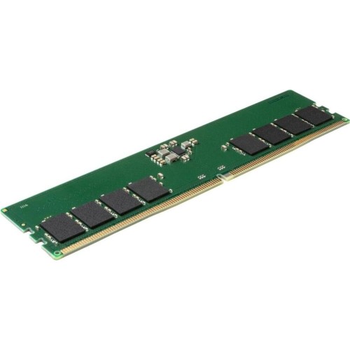 KINGSTON Память DDR5 32GB 5600MHz KVR56U46BD8-32 Valueram RTL PC5-44800 CL46 DIMM 288-pin 1.1В dual rank Ret KINGSTON Память DDR5 32GB 5600MHz KVR56U46BD8-32 Valueram RTL PC5-44800 CL46 DIMM 288-pin 1.1В dual rank Ret
