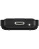 SILICON POWER Накопитель SSD USB-C 2TB SP020TBPSDPX10CK PX10 1.8