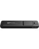 SILICON POWER Накопитель SSD USB-C 2TB SP020TBPSDPX10CK PX10 1.8