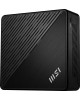 MSI Неттоп Cubi N ADL-030XRU Intel N200, DDR4 8ГБ, 256ГБ(SSD), Intel UHD Graphics, без операционной системы, черный [9s6-b0a911-099]
