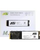 AGI SSD накопитель AI818 512G44AI818 512ГБ, M.2 2280, PCIe 4.0 x4, NVMe, M.2, rtl