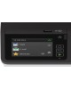 RICOH МФУ лазерный M C240FW цветная печать, A4, цвет белый [408430]