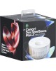 SBER Умная колонка Boom Mini 2 SBDV-00250G Салют серый 5W Mono BT/Wi-Fi