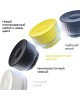 SBER Умная колонка Boom Mini 2 SBDV-00250G Салют серый 5W Mono BT/Wi-Fi