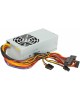 CHIEFTEC Блок питания TFX 350W Smart GPF-350P 80+ bronze (20+4pin) APFC 80mm fan 2xSATA