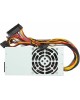 CHIEFTEC Блок питания TFX 350W Smart GPF-350P 80+ bronze (20+4pin) APFC 80mm fan 2xSATA