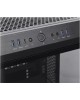 THERMALTAKE Корпус ATX The Tower 500, Midi-Tower, без БП, черный [ca-1x1-00m1wn-00]