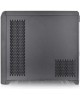 THERMALTAKE Корпус ATX The Tower 500, Midi-Tower, без БП, черный [ca-1x1-00m1wn-00]