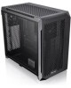 THERMALTAKE Корпус ATX The Tower 500, Midi-Tower, без БП, черный [ca-1x1-00m1wn-00]