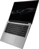 OSIO Ноутбук FocusLine F160a-003 16.1