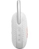 JBL Колонка портативная Clip 5, 7Вт, белый