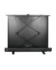 CACTUS Экран FloorExpert CS-PSFLE-200X150, 200х150 см, 4:3, напольный