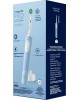 ORAL-B Электрическая зубная щетка Vitality Pro 80821814 насадки для щётки: 2шт, цвет:голубой