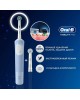 ORAL-B Электрическая зубная щетка Vitality Pro 80821814 насадки для щётки: 2шт, цвет:голубой