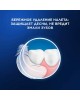 ORAL-B Электрическая зубная щетка Vitality Pro 80821814 насадки для щётки: 2шт, цвет:голубой