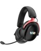 ACER Наушники с микрофоном Nitro OHR401 черный мониторные BT/Radio/3.5mm оголовье (ZL.HDSEE.00H)