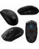 Logitech G304