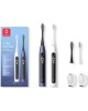 OCLEAN Набор электрических зубных щеток X Lite Duo Set N1801 синий/серый