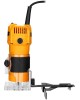 DEKO Фрезер DKR850W 850Вт 30000об/мин макс.ход:38мм