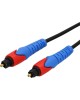 Акустический кабель REXANT (17-0804) TOSLINK 3м
