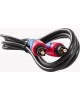 Акустический кабель REXANT (17-0804) TOSLINK 3м