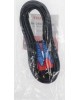 Акустический кабель REXANT (17-0804) TOSLINK 3м