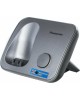 Телефон цифровой PANASONIC KX-TG6811RUM