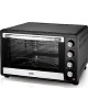 Духовка электрическая BBK OE5562MC