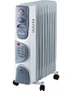 Масляный радиатор CENTEK СТ-6203 9 секций