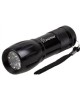 Cветодиодный фонарь SMARTBUY (SBF-103-B) 9 LED алюминиевый
