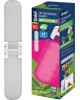 Фито-лампа UNIEL (UL-00007406) для растений LED-P65-16W/SPSB/E27/FR/P2 PLP32WH