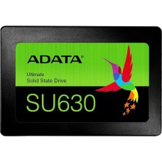 SSD накопитель A-DATA SSD SATA III 480Gb ASU630SS-480GQ-R Ultimate SU630 2.5