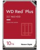 Жесткий диск WD Original SATA-III 10Tb WD101EFBX NAS Red Plus (7200rpm) 256Mb 3.5