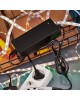 Блок питания REXANT (200-072-3) Источник питания 110-220 V AC/12 V DC 6 А 72 W с DC разъемом подключения 5.5х2.1, без влагозащиты (IP23)