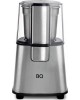Кофемолка BQ CG1004 Стальной-черный