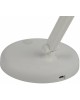 ЭРА Б0059843 Настольный светильник NLED-514-4W-W светодиодный белый