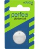 Батарейки PERFEO (PF_3998) CR2032/1BL LITHIUM CELL